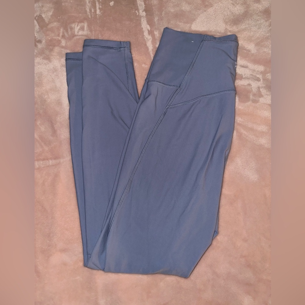old navy leggings (high rise)